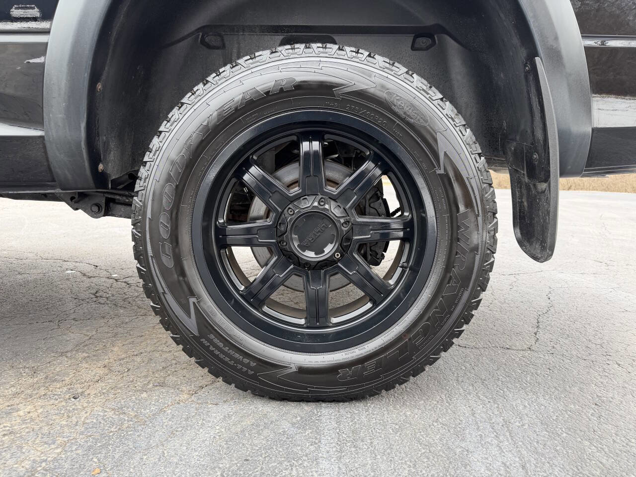 Used 2013 RAM 1500 Express image 7