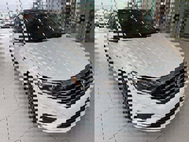 Used 2019 Volkswagen Jetta SEL Premium