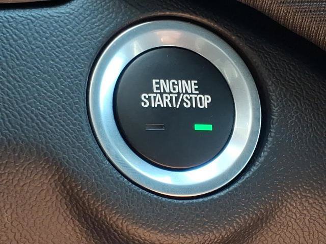 Used 2024 Chevrolet Equinox RS AWD/4WD image 21