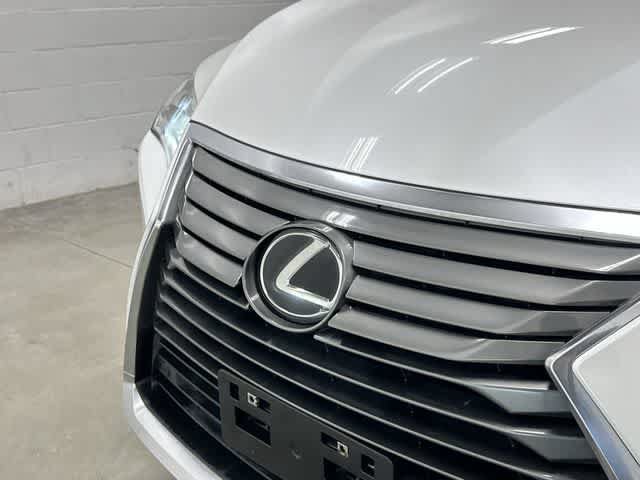 Used 2017 Lexus RX 350 FWD w/ Premium Package image 31
