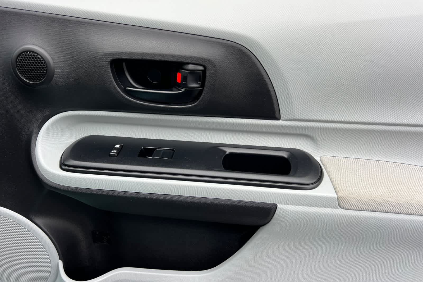 Used 2013 Toyota Prius C One FWD image 18