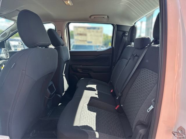 New 2025 Ford Ranger XL image 9