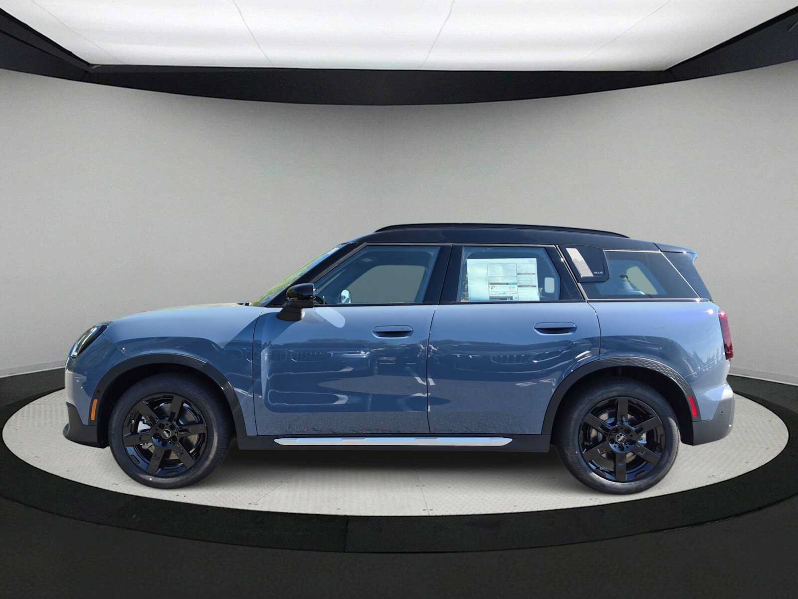 New 2027 MINI Cooper Countryman S AWD/4WD image 5