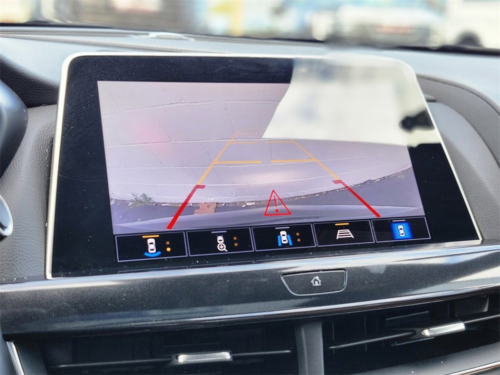 Certified 2023 Cadillac CT5 V w/ Platinum Package image 19