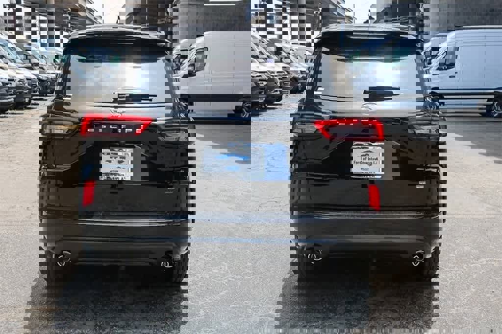 New 2024 Ford Escape ST-Line w/ Equipment Group 301A image 6