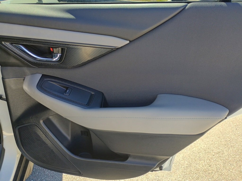 Certified 2025 Subaru Outback Premium image 19