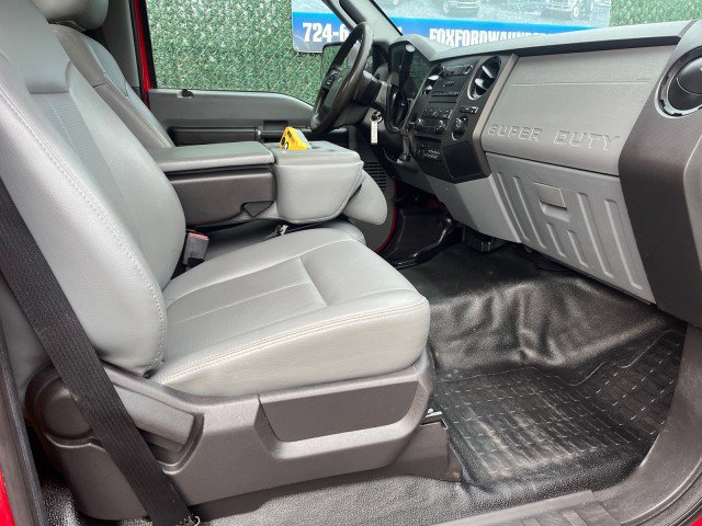 Used 2012 Ford F350 XL w/ PWR Equipment Group image 33