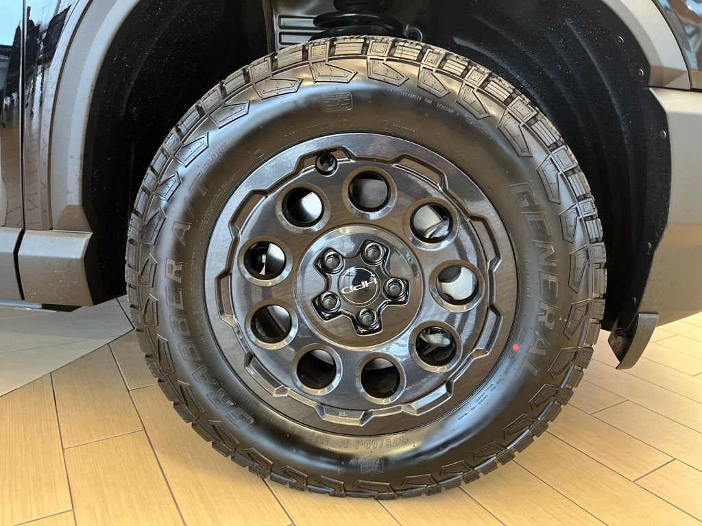 New 2026 Honda Passport TrailSport image 18