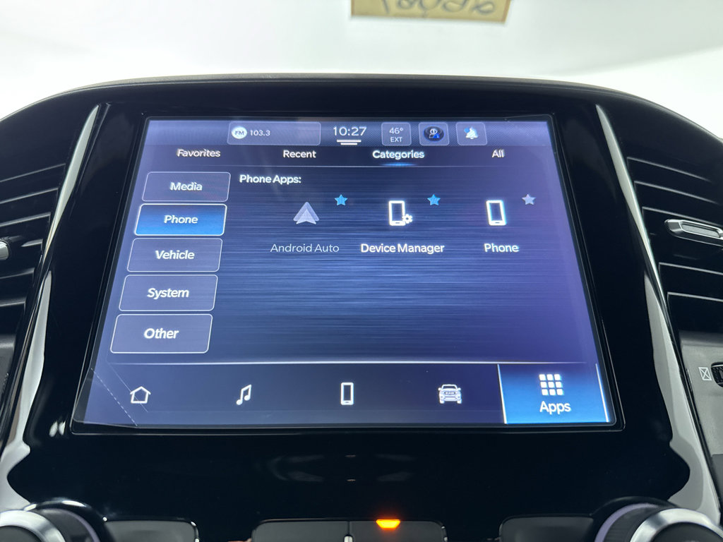 New 2026 RAM 1500 Classic Warlock image 15