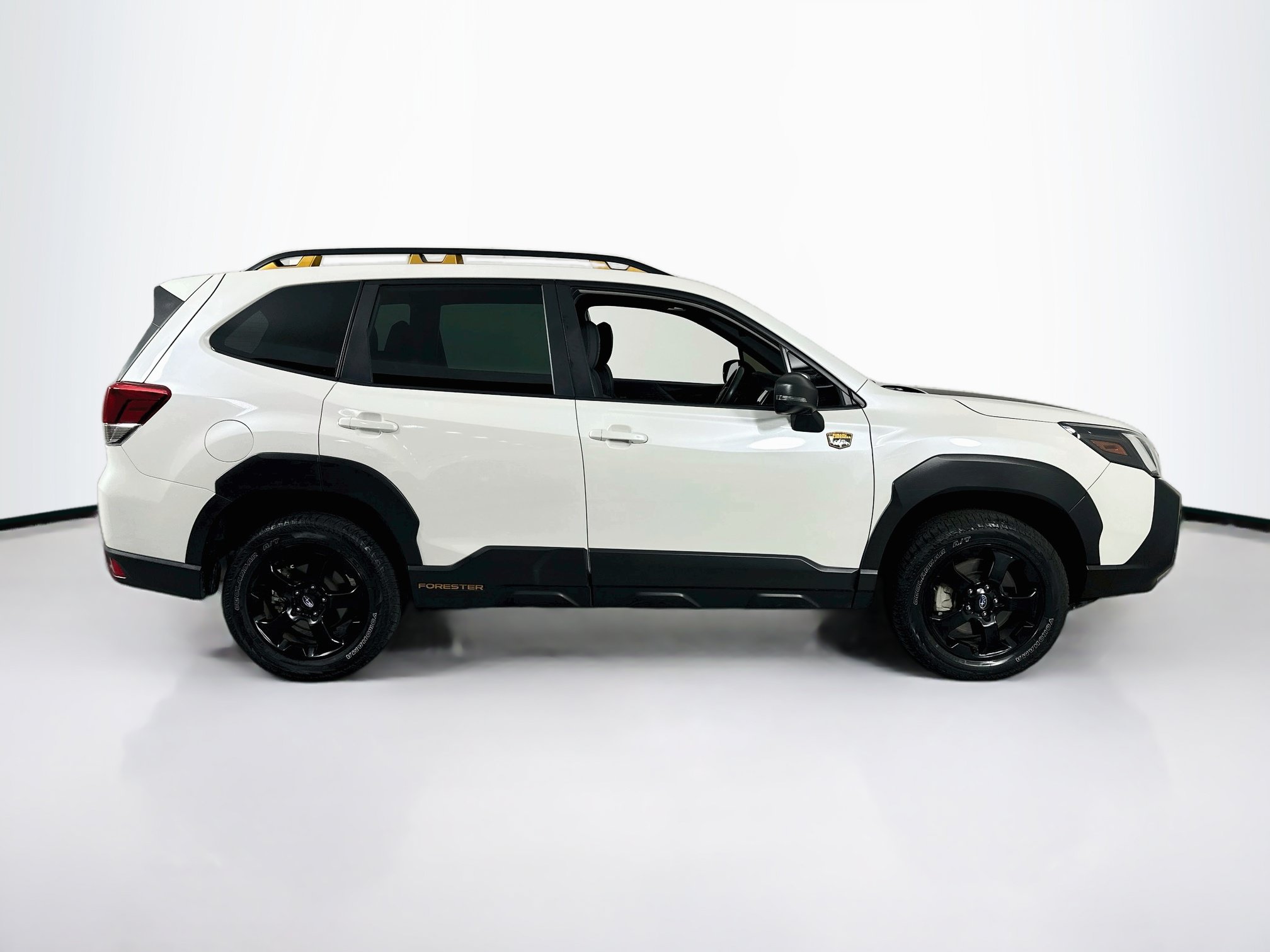 Used 2023 Subaru Forester Wilderness AWD/4WD image 4