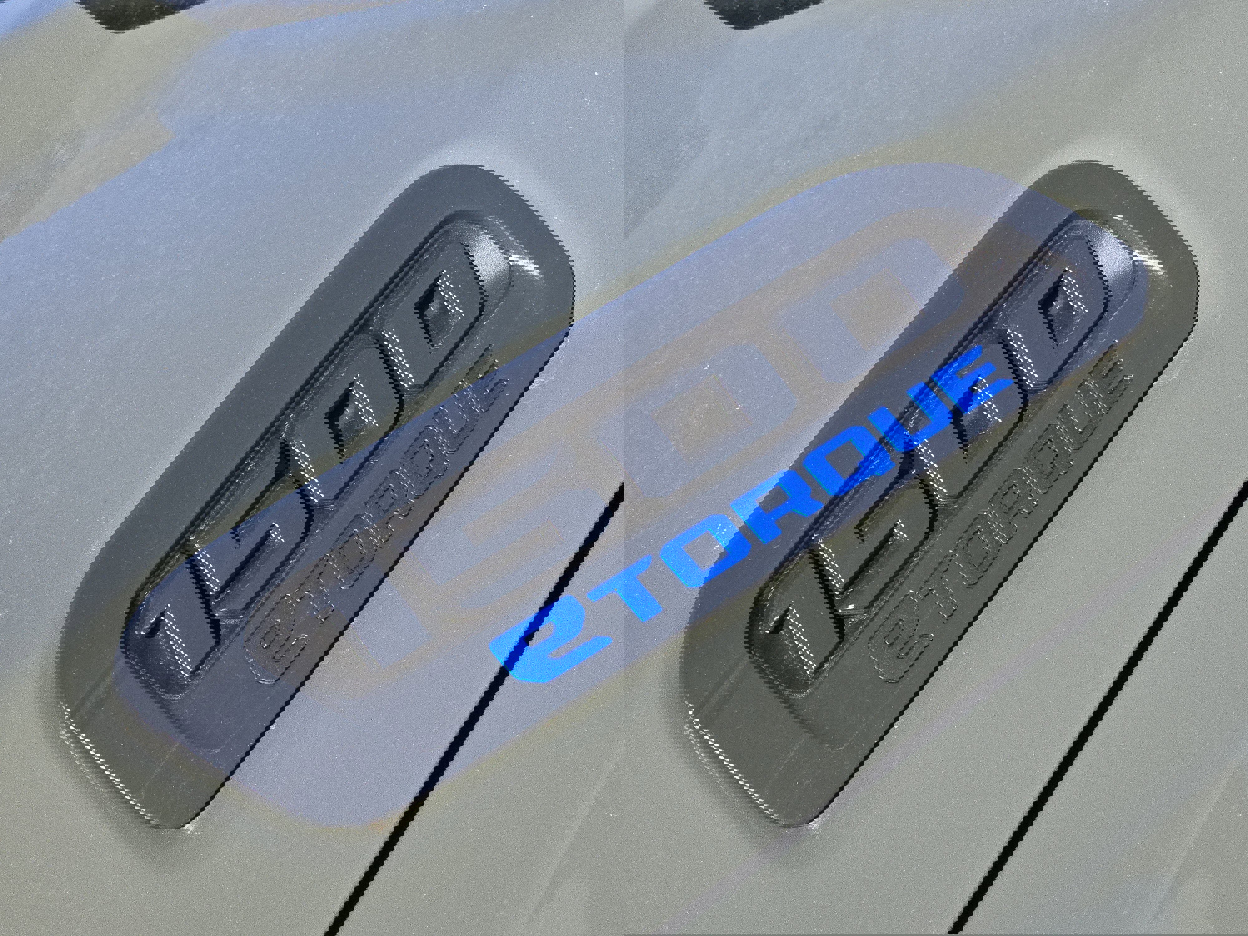 New 2026 RAM 1500 Lone Star image 7