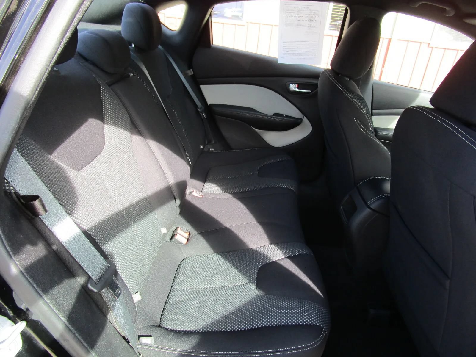 Used 2015 Dodge Dart SXT FWD image 19