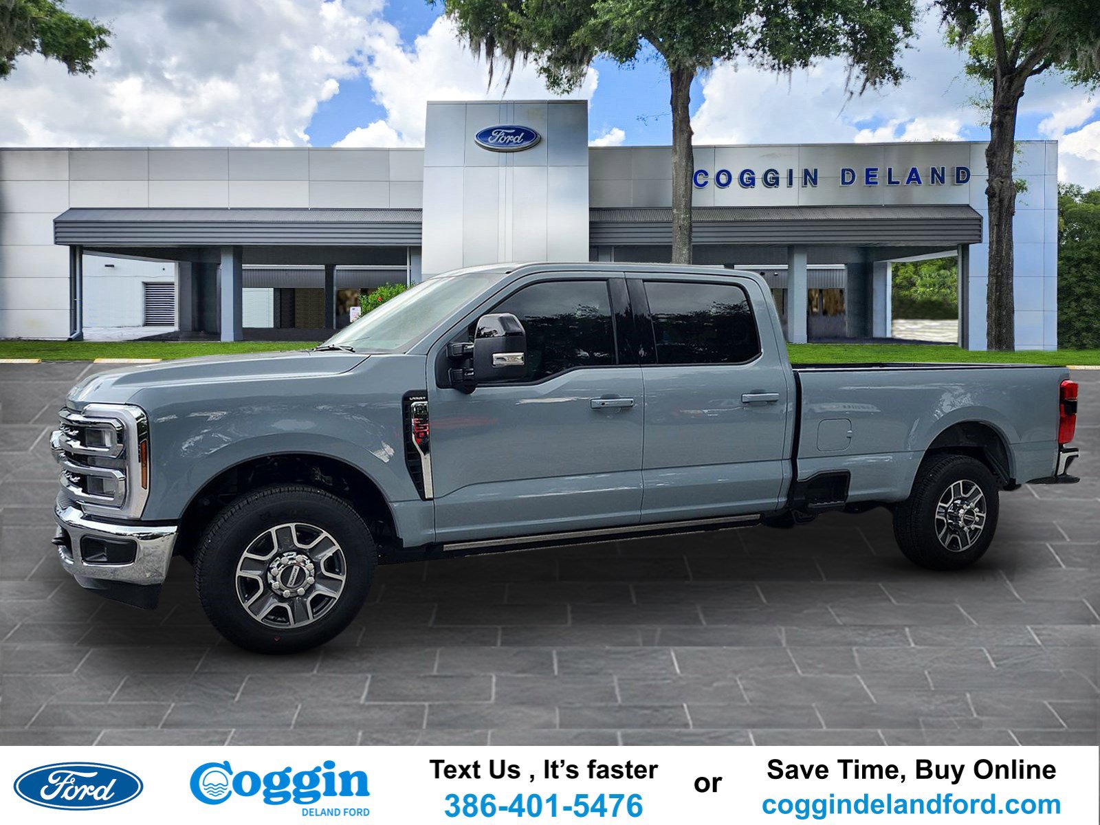 New 2026 Ford F350 Lariat video 1