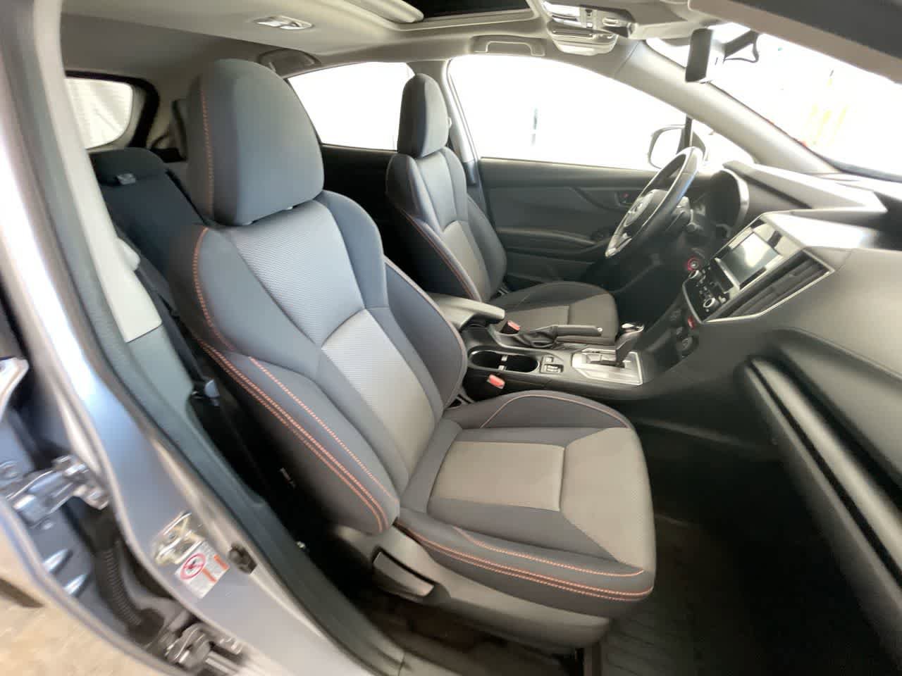 Used 2019 Subaru Crosstrek 2.0i Premium AWD/4WD image 25