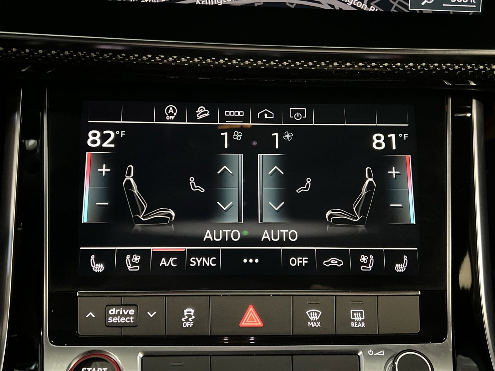 Used 2021 Audi SQ8 Premium Plus image 21