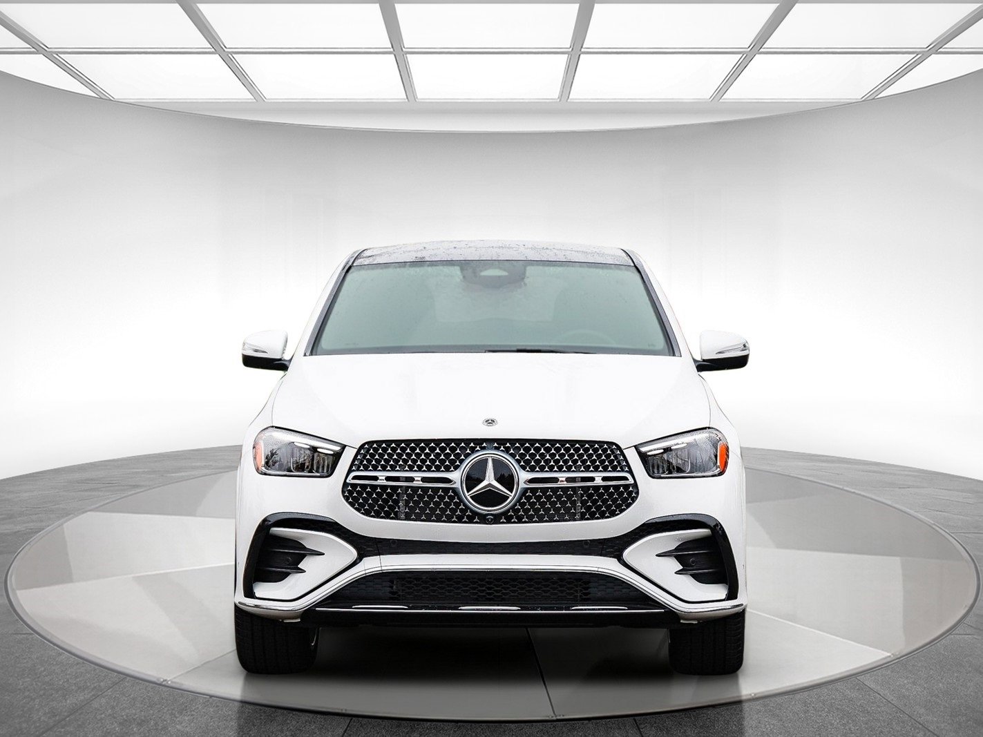 New 2026 Mercedes-Benz GLE 450 4MATIC Coupe image 6