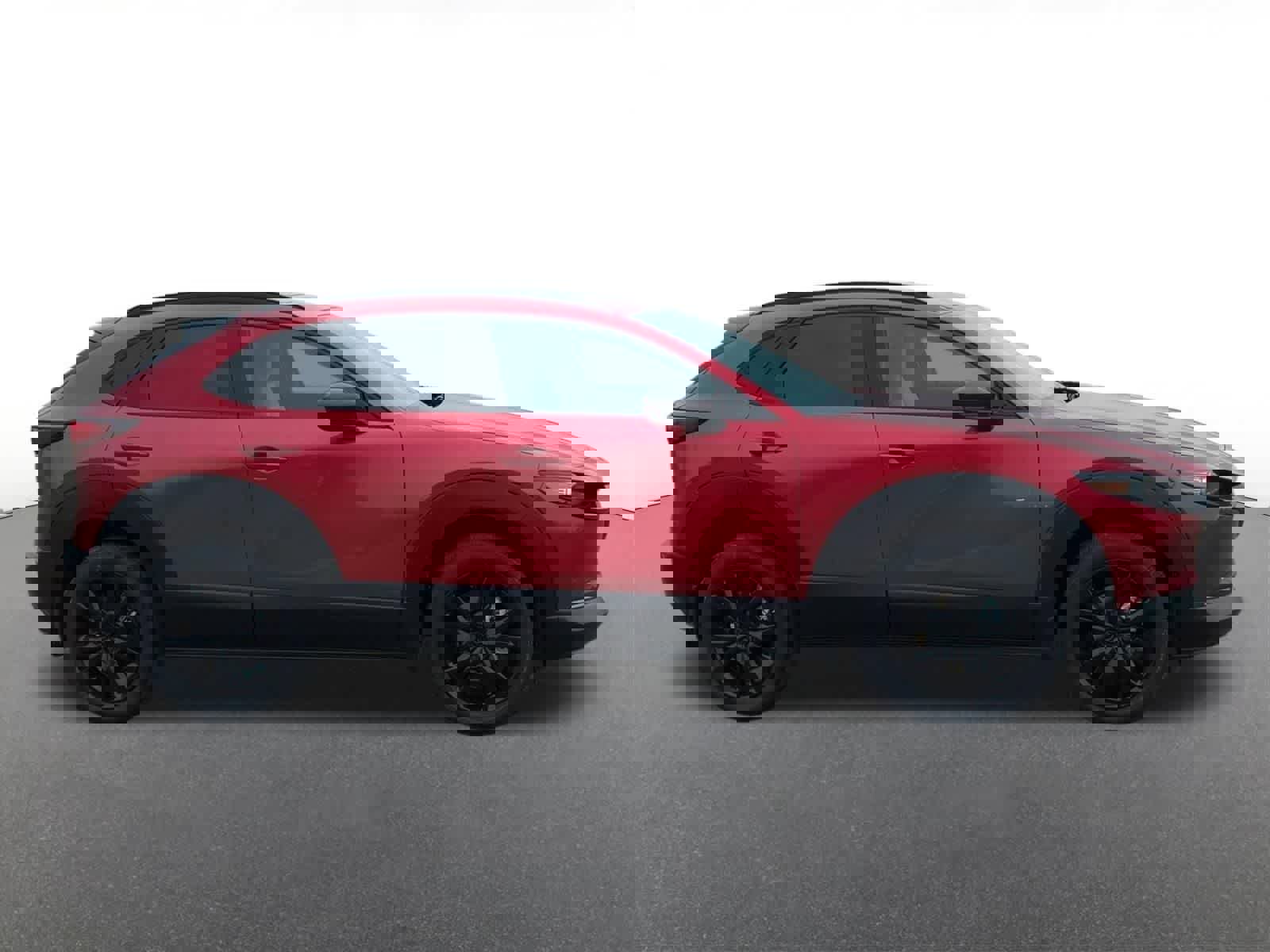 New 2026 MAZDA CX-30 2.5 Turbo w/ Premium Plus Pkg image 7