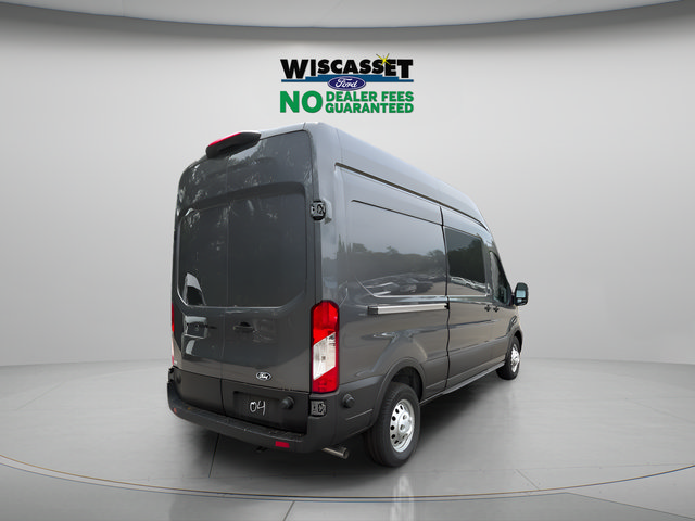 New 2026 Ford Transit 250 148 High Roof AWD image 18