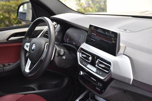 Used 2023 BMW X3 sDrive30i w/ Convenience Package image 31
