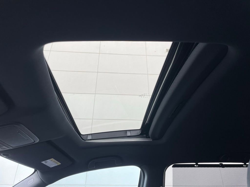 Certified 2023 Honda Passport TrailSport image 27