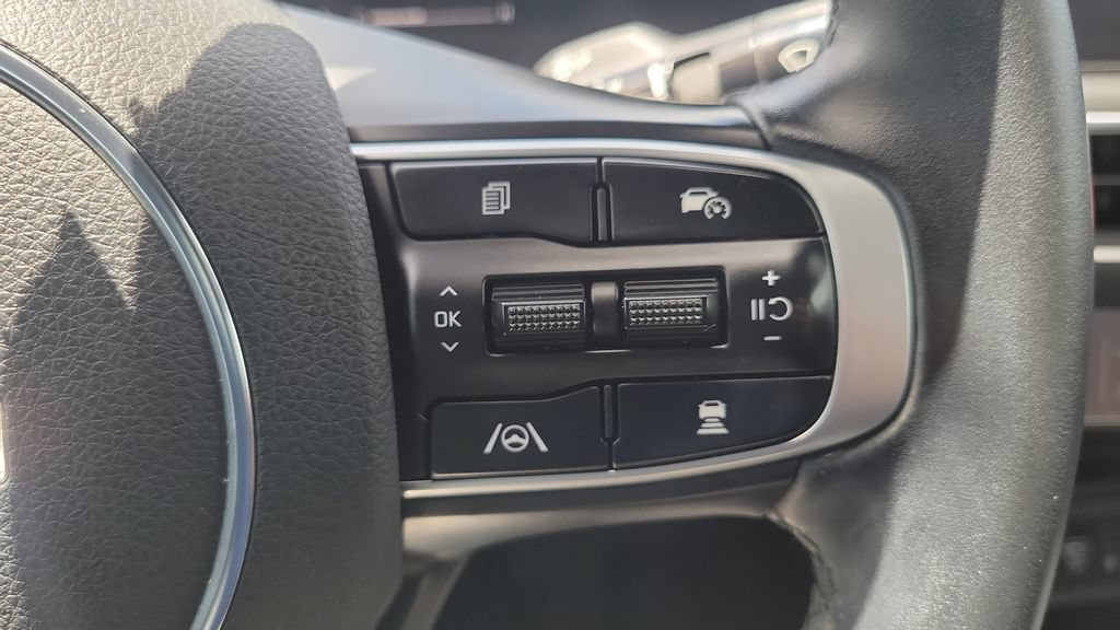 Used 2025 Kia K5 GT-Line FWD image 20