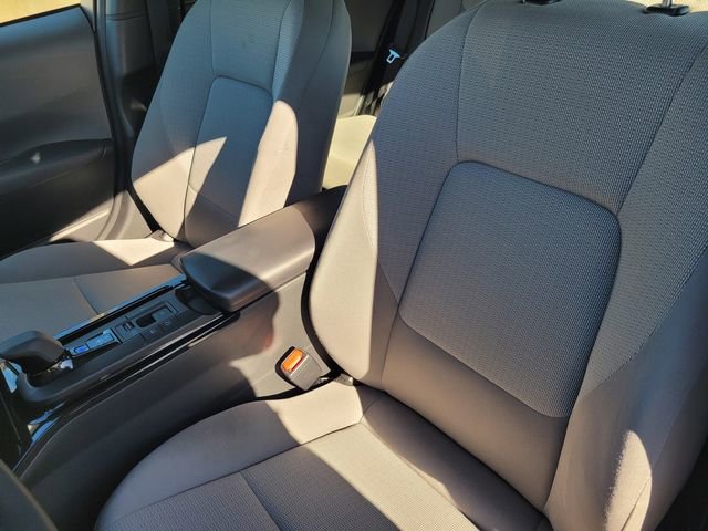 Used 2024 Toyota Prius LE image 13