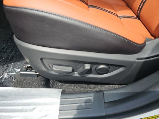 New 2025 MAZDA CX-50 AWD 2.5 Turbo w/ Cargo Package image 10