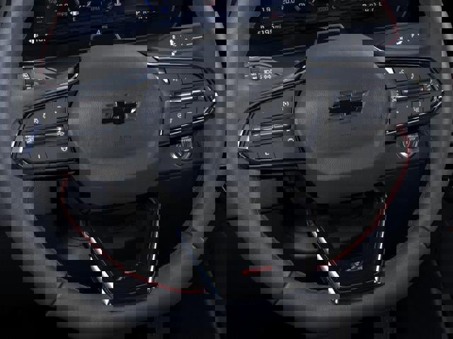 New 2026 Chevrolet Traverse RS image 19