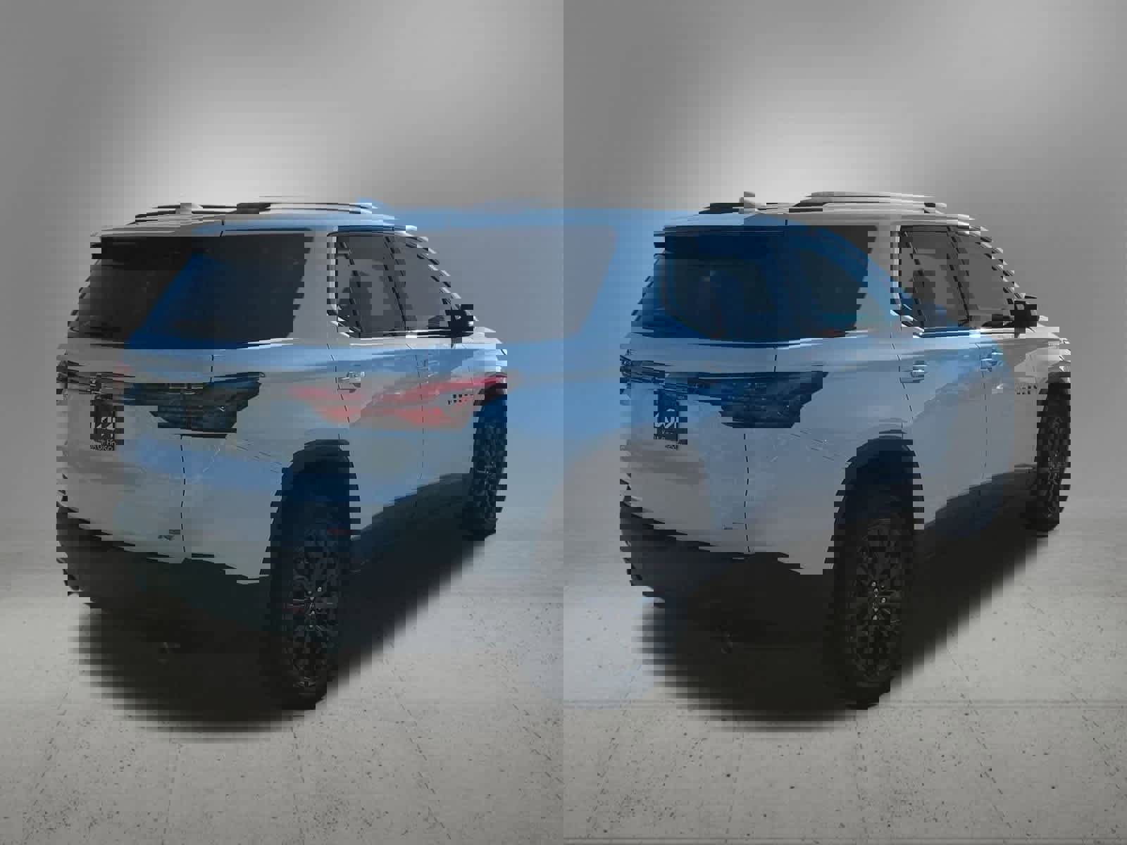 Used 2022 Chevrolet Traverse RS image 6