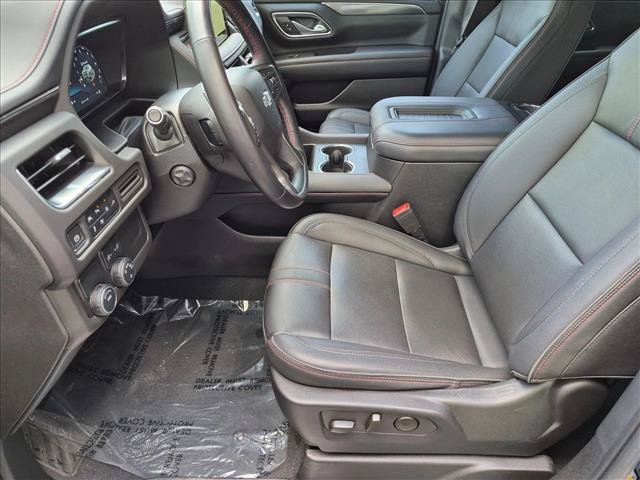 Used 2022 Chevrolet Tahoe RST w/ Luxury Package RWD image 17