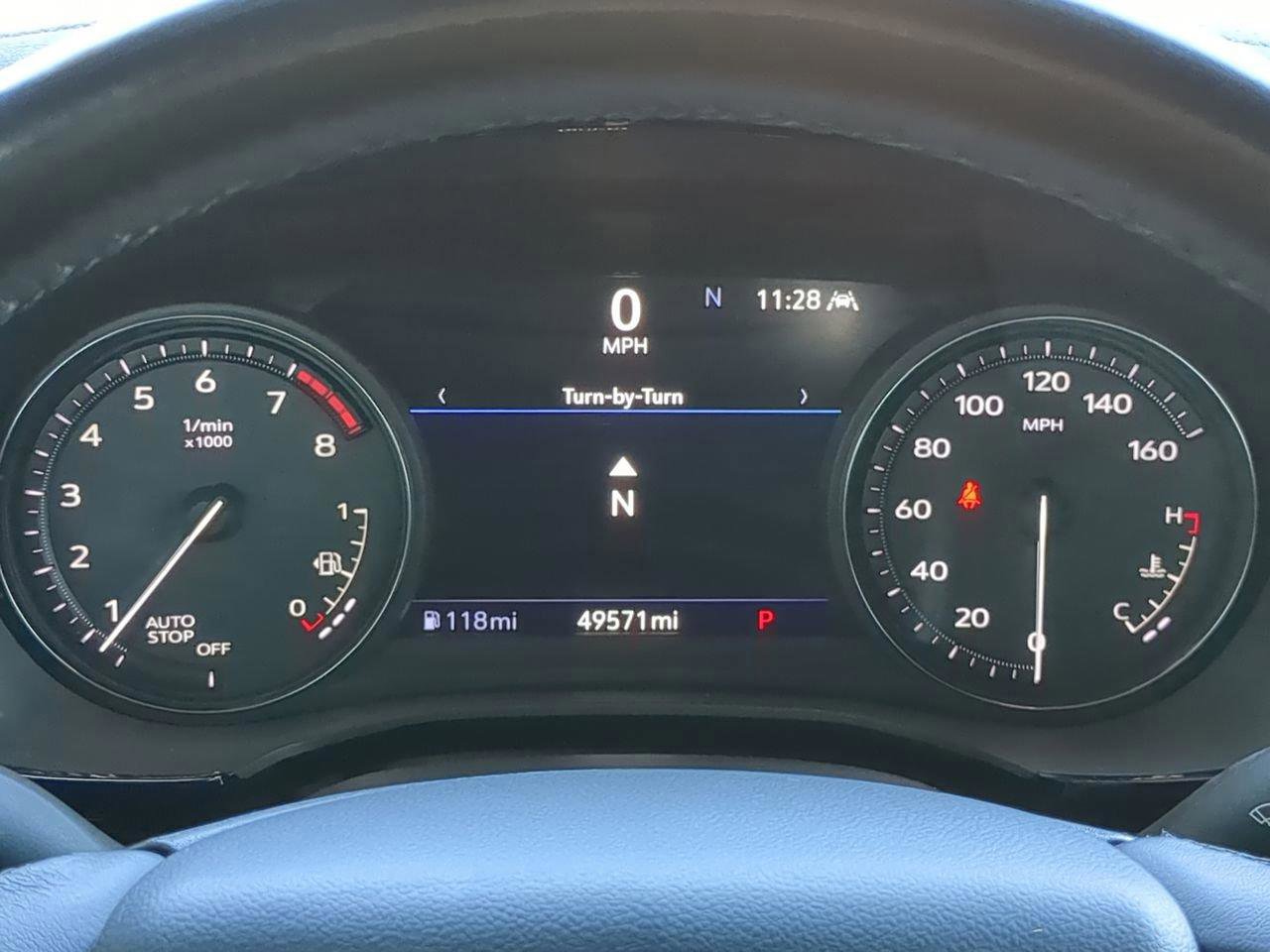 Used 2021 Cadillac XT6 Premium Luxury FWD image 22
