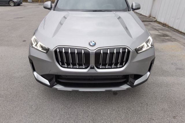 New 2025 BMW X1 xDrive28i w/ Premium Package image 4