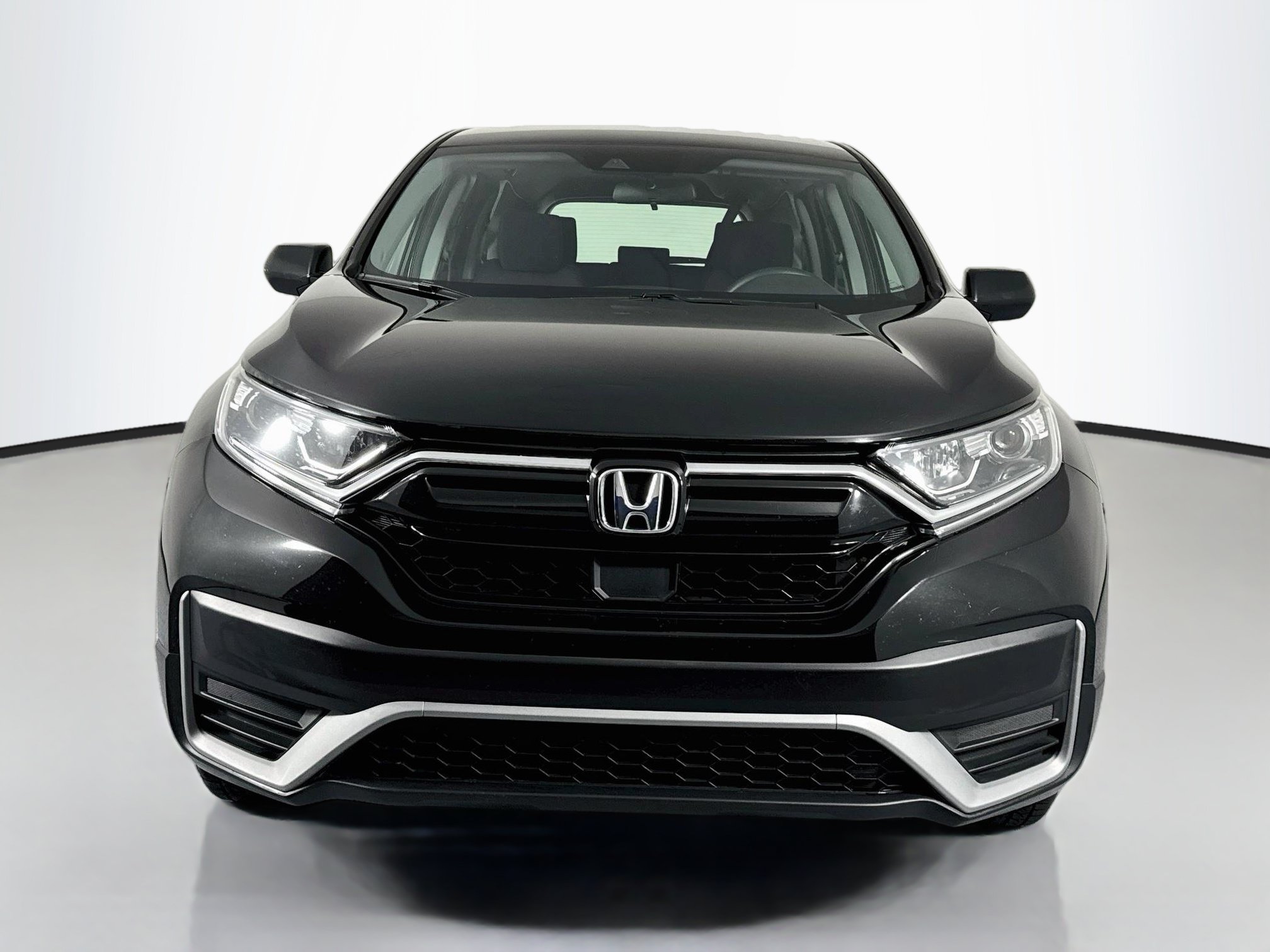 Certified 2020 Honda CR-V LX image 2