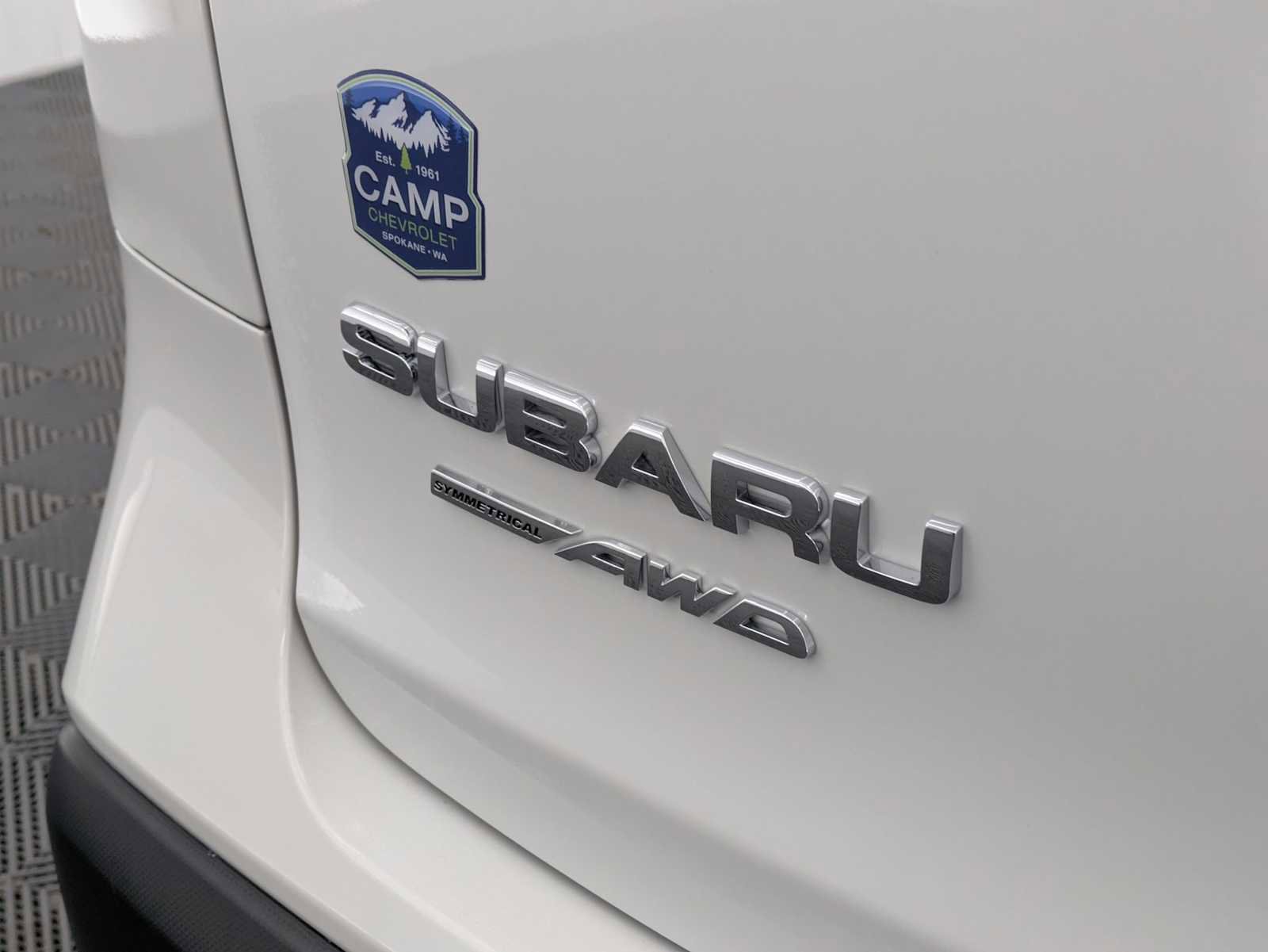 Used 2024 Subaru Ascent Premium w/ Convenience Package image 13