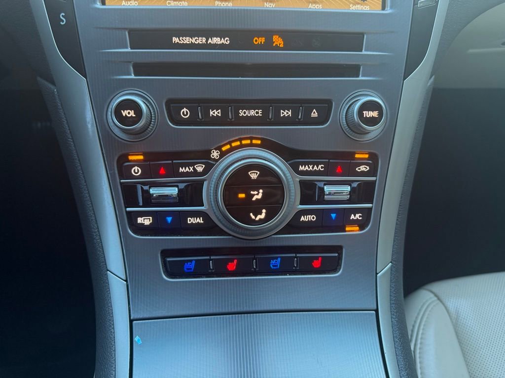 Used 2018 Lincoln MKZ Reserve w/ Technology Package image 37