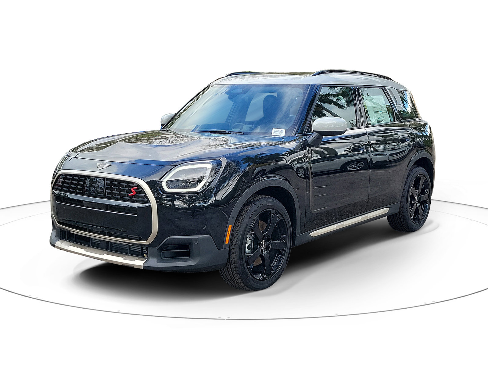 New 2026 MINI Cooper Countryman S image 2