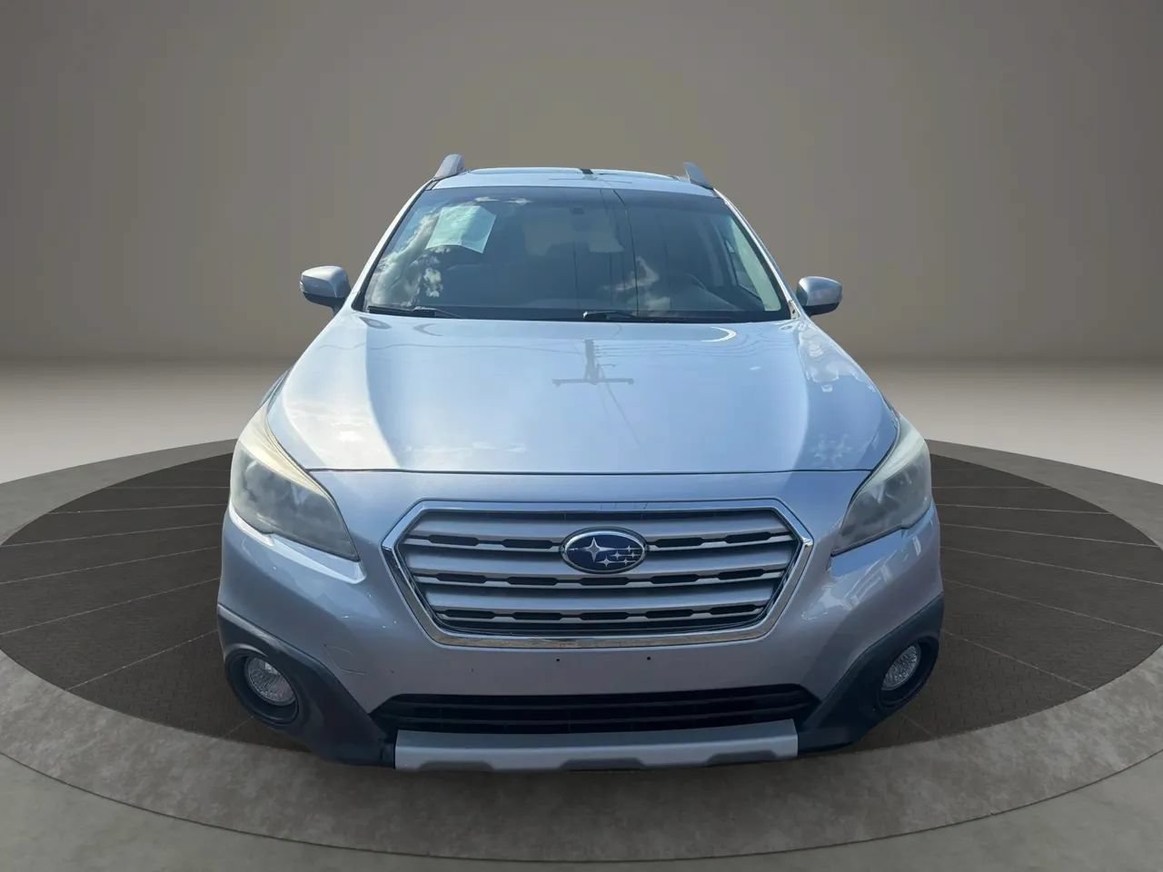 Used 2015 Subaru Outback 2.5i Limited AWD/4WD image 8