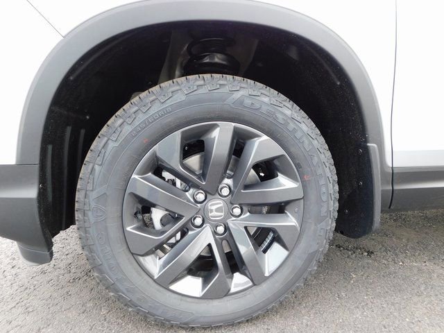 New 2026 Honda Ridgeline Sport image 14