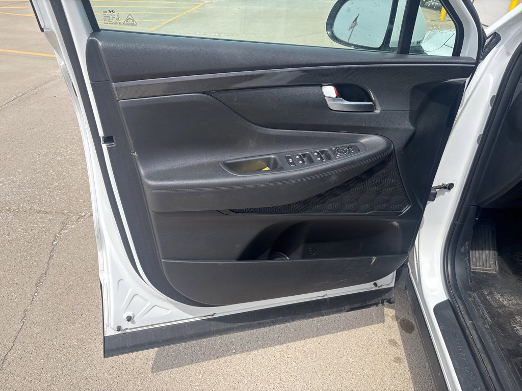 Used 2023 Hyundai Santa Fe SEL image 10
