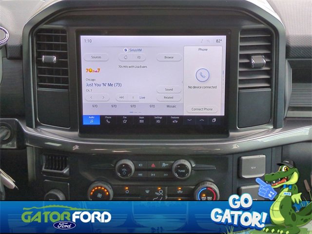 Used 2025 Ford F150 STX w/ Equipment Group 200A image 17