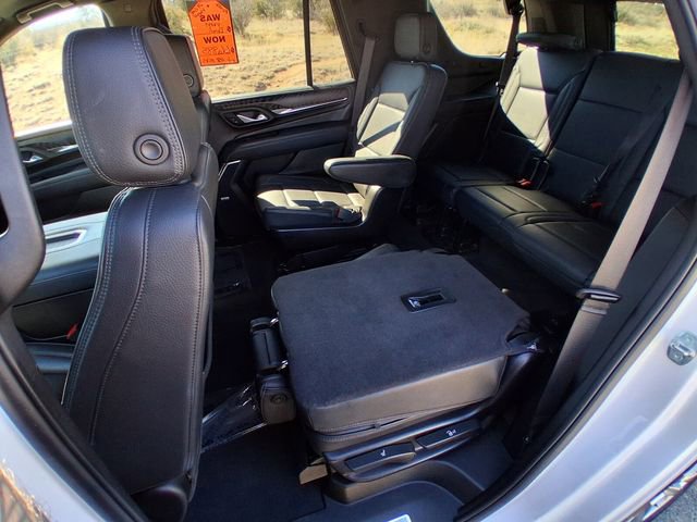 Certified 2024 GMC Yukon Denali image 11