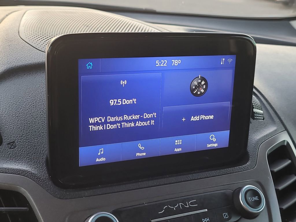 Used 2022 Ford Transit Connect XLT image 19