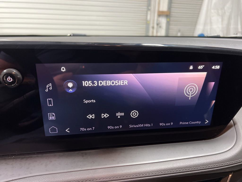 Used 2025 Buick Encore GX Preferred image 26