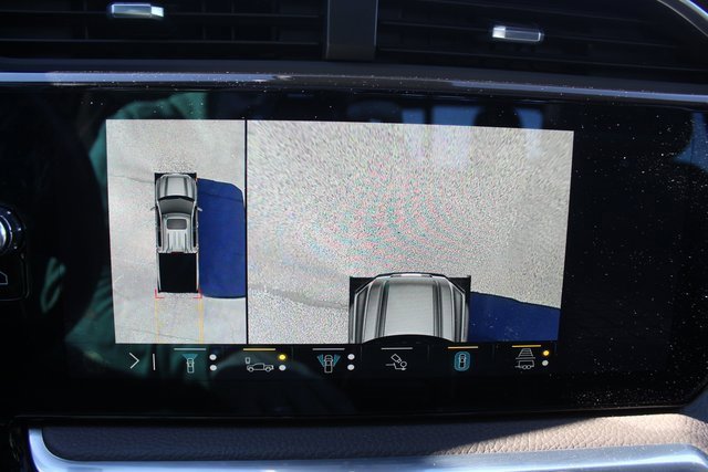 Used 2023 GMC Sierra 1500 Denali w/ Denali Reserve Package image 37