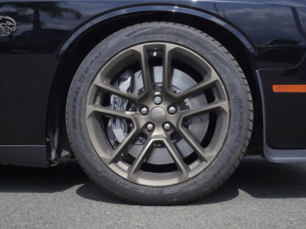 Used 2021 Dodge Challenger SRT Hellcat w/ Plus Package image 10