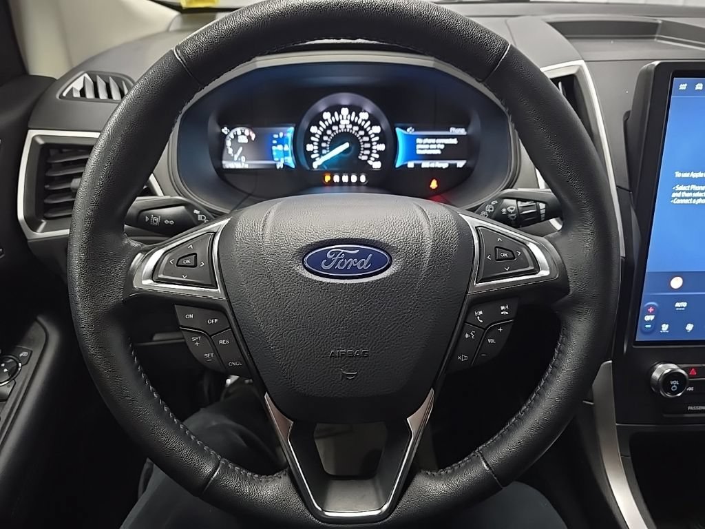 Used 2024 Ford Edge SEL w/ Convenience Package AWD/4WD image 19