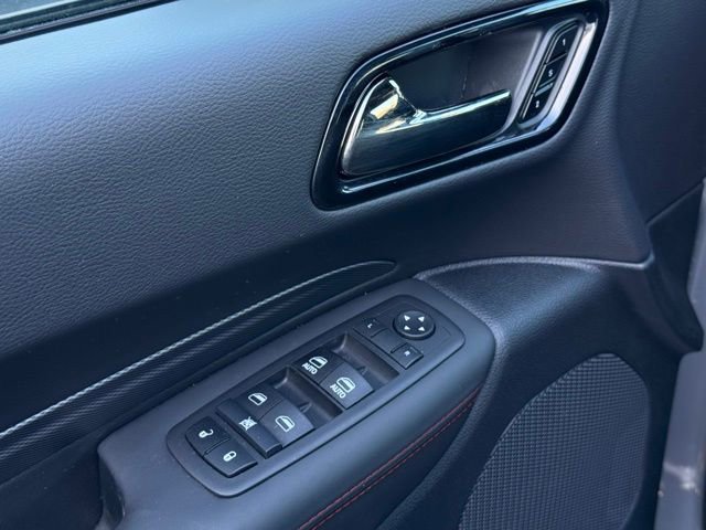 New 2026 Dodge Durango GT AWD/4WD image 16