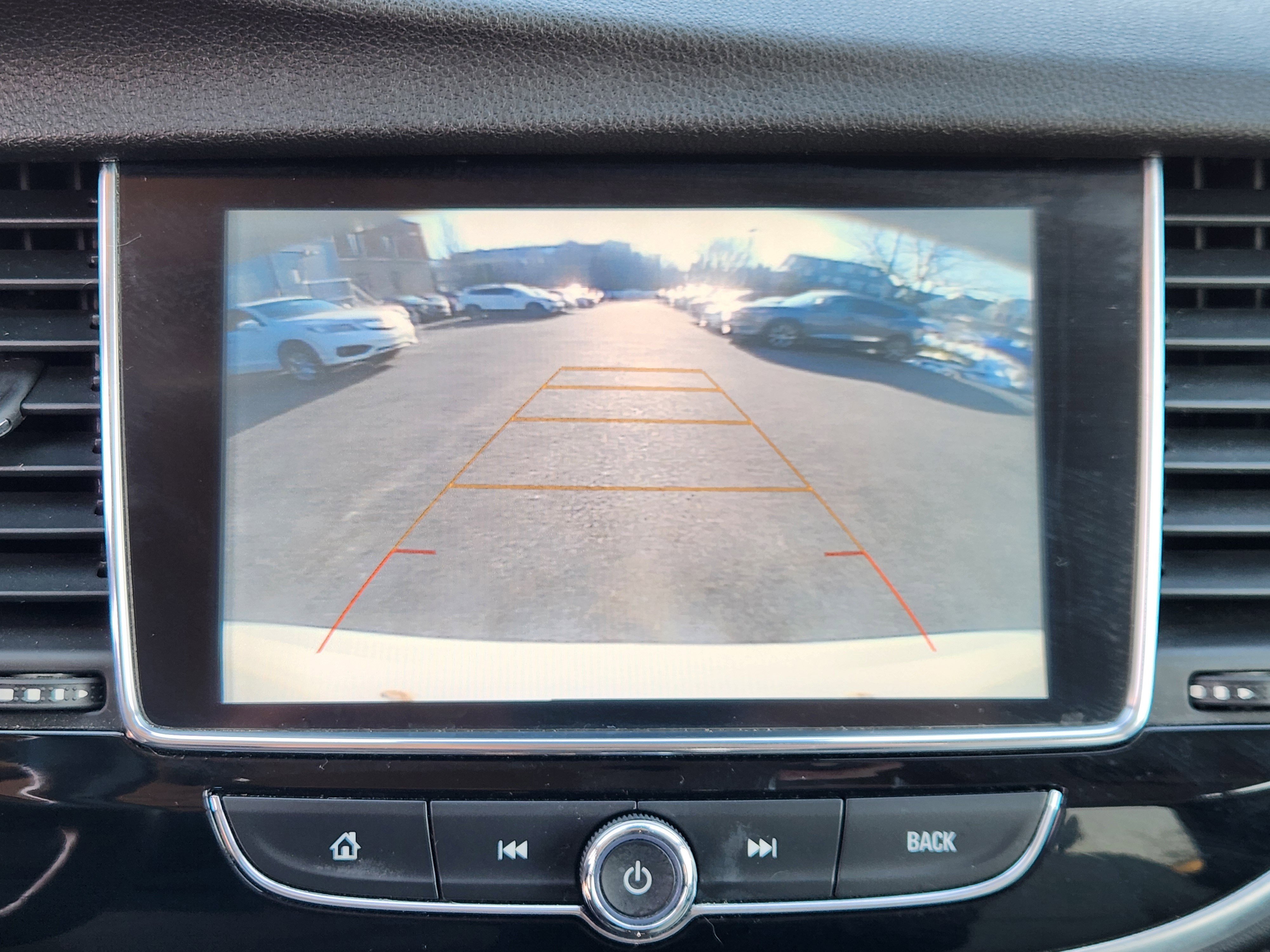 Used 2019 Buick Encore Essence w/ Experience Buick Package image 13