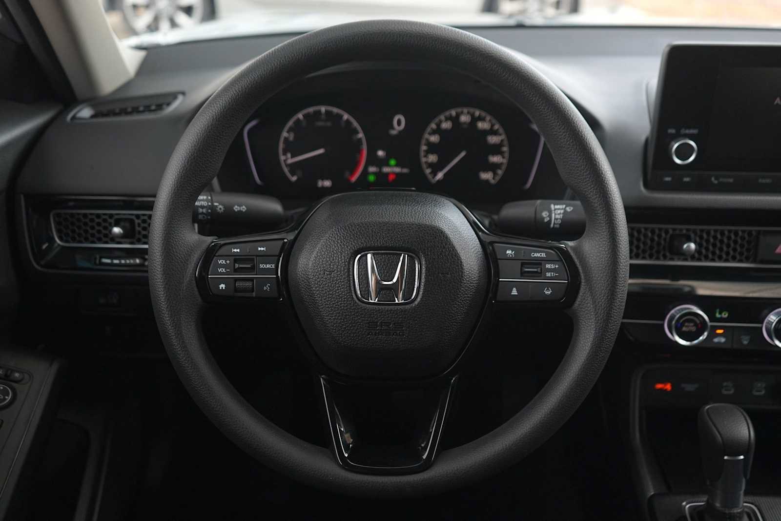 Used 2026 Honda Civic LX image 16