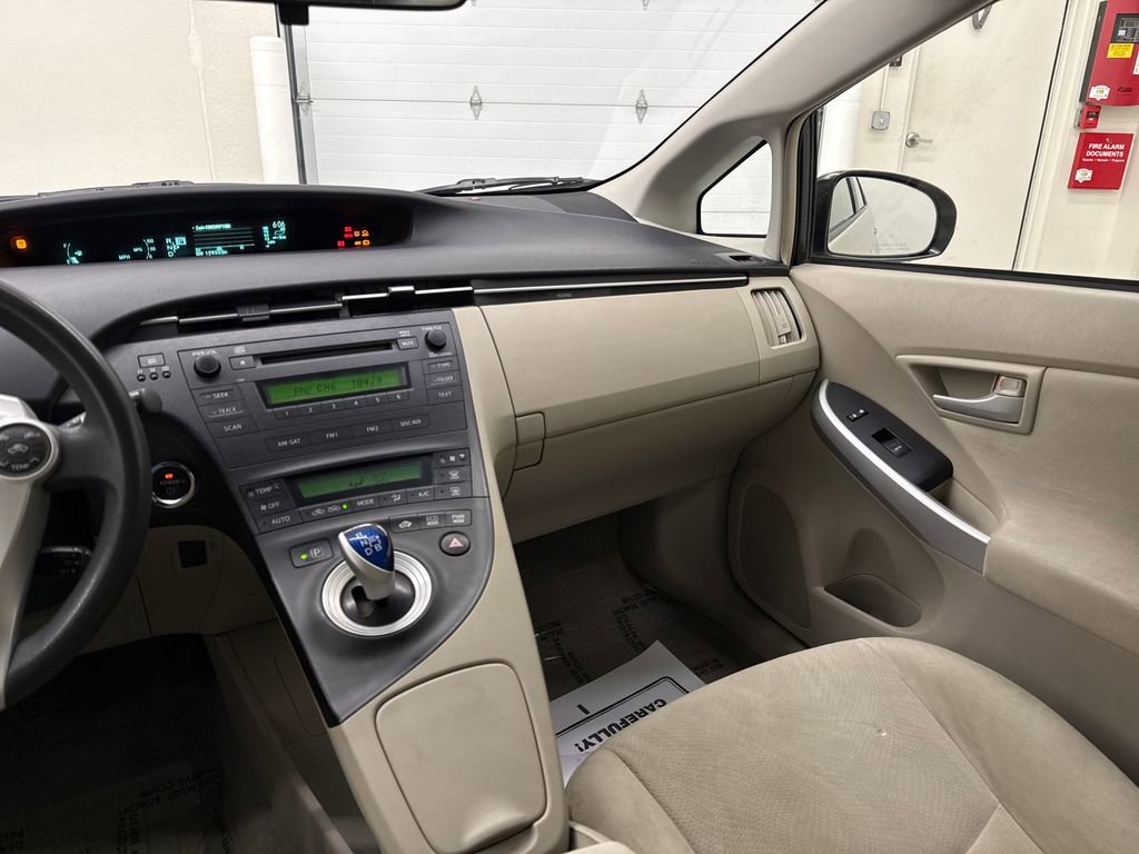 Used 2010 Toyota Prius Five FWD image 15